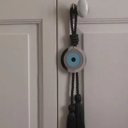 Tolomeo's House-bed & Bike Hébergement de vacances *